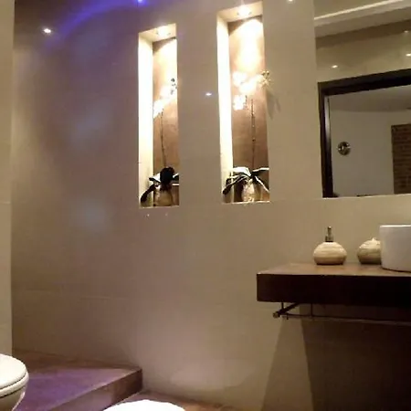Appartement Apartament Kameo *