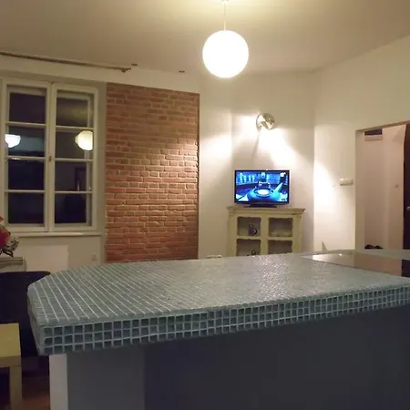 Apartament Kameo *