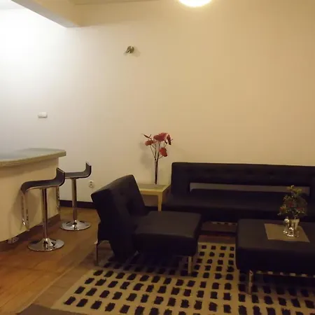 Apartament Kameo