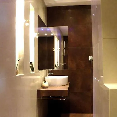 Apartament Kameo Appartement *